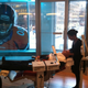Illustration for article titled I Got A Manicure In The Super Bowl Media Lounge